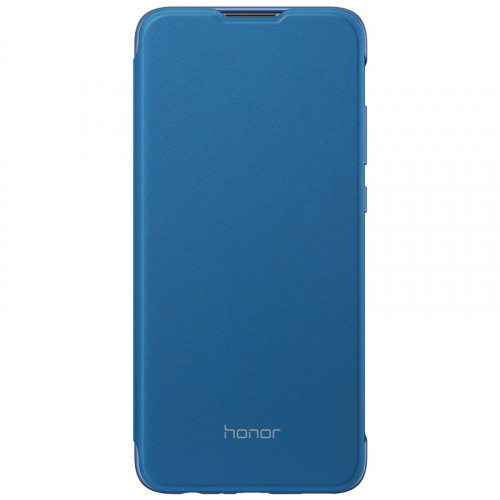 Honor Original Book Pouzdro pro Honor 10 Lite Blue (EU Blister)